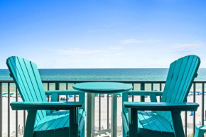 Beach Front, Resting Beach Face 4006, Free Activities Included!